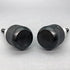 WOODCRAFT FRAME SLIDERS SHORT PUCKS KAWASAKI 2016-2025 ZX-10R ZX-10RR 50-0170-13